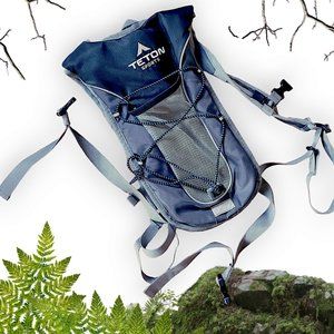Teton Sports 2L Trailrunner Hydration Pack